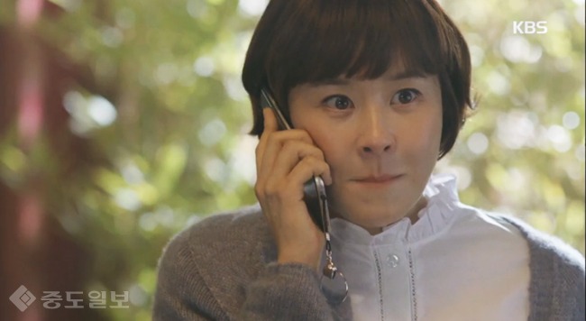 ▲ 추리의 여왕 방송화면 캡쳐 ▲ 추리의 여왕 방송화면 캡쳐