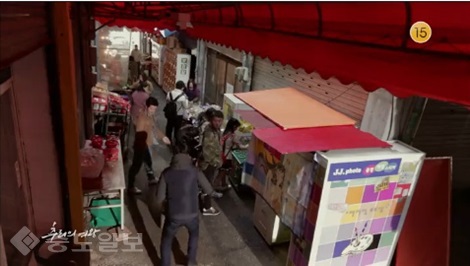 ▲ KBS 2TV 수목드라마 '추리의 여왕' 2회 예고편.