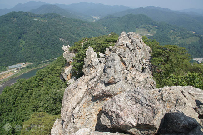 ▲출처=다음 블로그 '길에서 만나다'