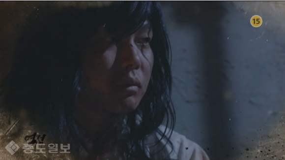 ▲ MBC 월화드라마 '역적:백성을 훔진 도적' 22회 예고편. ▲ MBC 월화드라마 '역적:백성을 훔진 도적' 22회 예고편.