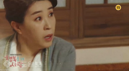 ▲  ‘행복을 주는 사람’ 98회