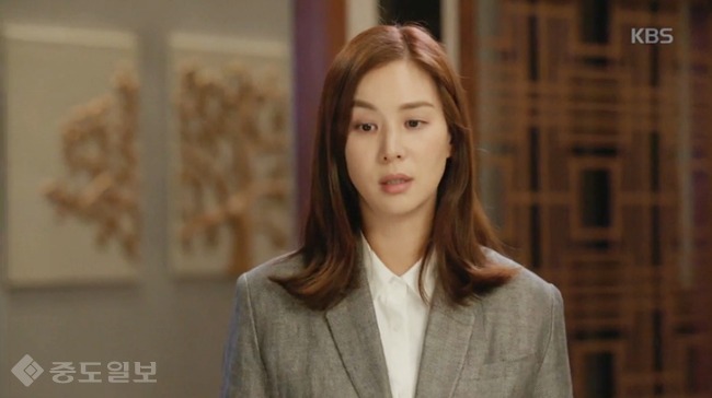 ▲ 완벽한 아내 방송화면 캡쳐 ▲ 완벽한 아내 방송화면 캡쳐