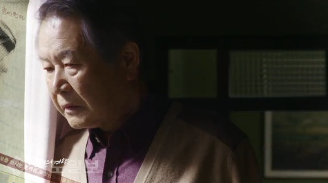 ▲출처=KBS 2TV 수목드라마 '추리의 여왕' 3회 예고편. ▲출처=KBS 2TV 수목드라마 '추리의 여왕' 3회 예고편.