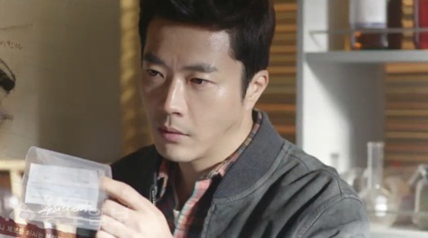 ▲출처=KBS 2TV 수목드라마 '추리의 여왕' 3회 예고편. ▲출처=KBS 2TV 수목드라마 '추리의 여왕' 3회 예고편.