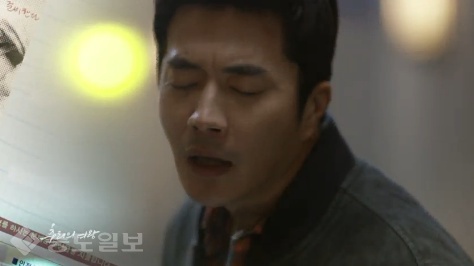 ▲ KBS 2TV '추리의 여왕' 4회 예고편.