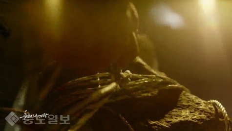 ▲ KBS 2TV '추리의 여왕' 4회 예고편.