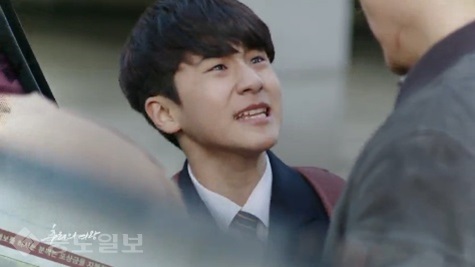 ▲ KBS 2TV '추리의 여왕' 4회 예고편.