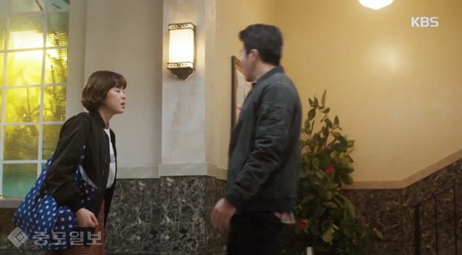 ▲ 추리의 여왕 방송화면 캡쳐 ▲ 추리의 여왕 방송화면 캡쳐