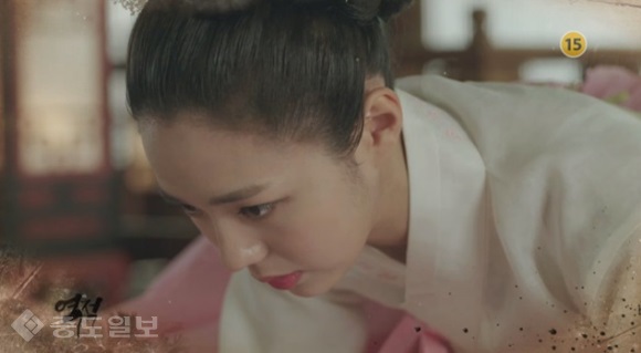 ▲출처=MBC 월화드라마 '역적:백성을 훔친 도적' 24회 예고편.