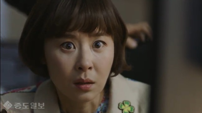 ▲ KBS 수목드라마 '추리의 여왕' 5회 예고편. ▲ KBS 수목드라마 '추리의 여왕' 5회 예고편.