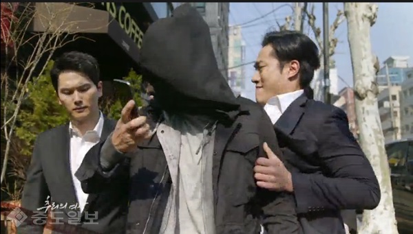 ▲ KBS 수목드라마 '추리의 여왕' 6회 예고편. ▲ KBS 수목드라마 '추리의 여왕' 6회 예고편.