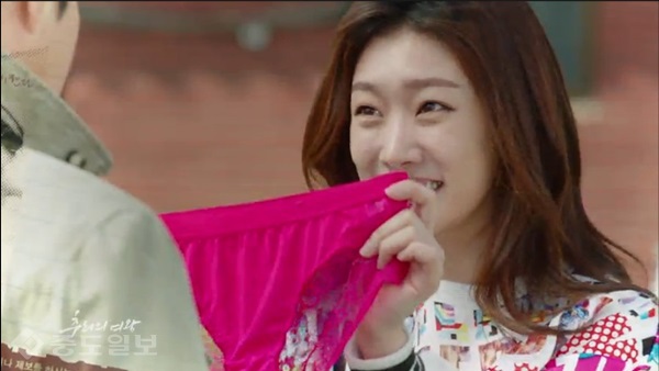 ▲ KBS 수목드라마 '추리의 여왕' 6회 예고편. ▲ KBS 수목드라마 '추리의 여왕' 6회 예고편.