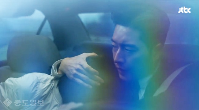 ▲ 맨투맨 방송화면 캡쳐 ▲ 맨투맨 방송화면 캡쳐