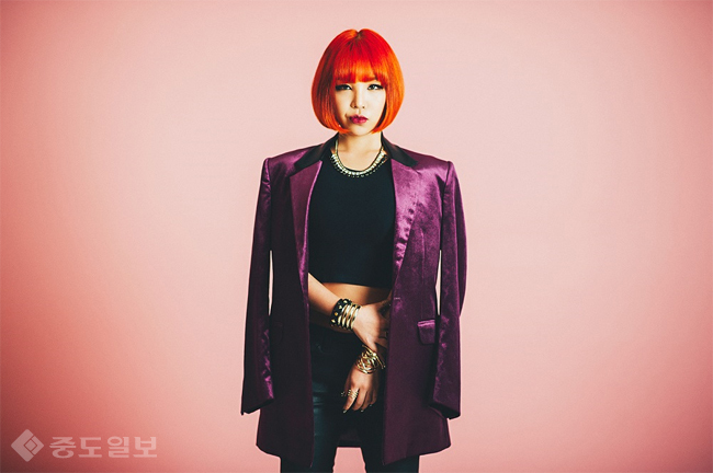 ▲ 브랜뉴뮤직 제공 ▲ 브랜뉴뮤직 제공