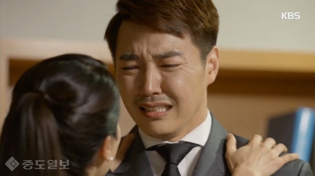 ▲ 완벽한 아내 방송화면 캡쳐 ▲ 완벽한 아내 방송화면 캡쳐