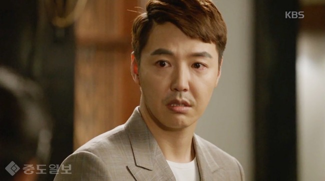 ▲ 완벽한 아내 방송화면 캡쳐 ▲ 완벽한 아내 방송화면 캡쳐