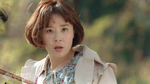 ▲ KBS 수목드라마 '추리의 여왕' 7화 예고편.