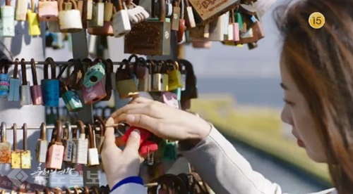 ▲ KBS 수목드라마 '추리의 여왕' 7화 예고편.