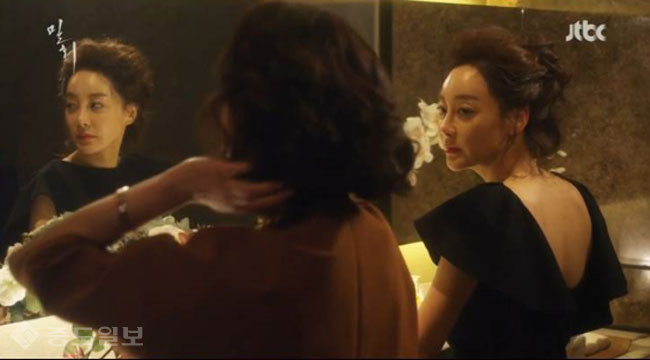 ▲ 드라마 '밀회'의 한장면/사진=jtbc 드라마 '밀회' 캡쳐 ▲ 드라마 '밀회'의 한장면/사진=jtbc 드라마 '밀회' 캡쳐