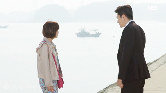 ▲ 추리의 여왕 방송화면 캡쳐 ▲ 추리의 여왕 방송화면 캡쳐