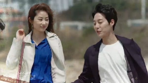 ▲ KBS 수목드라마 '추리의 여왕' 8회 예고편. ▲ KBS 수목드라마 '추리의 여왕' 8회 예고편.