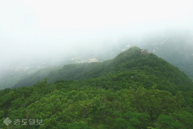 ▲출처=티스토리 블로그 '이향진의 산행 발자취'