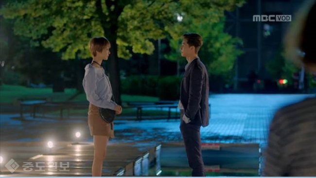 ▲ 드라마 '그녀는 예뻤다' 방송 캡쳐