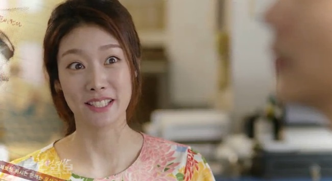 ▲KBS 수목드라마 '추리의 여왕' 9회 예고편. 