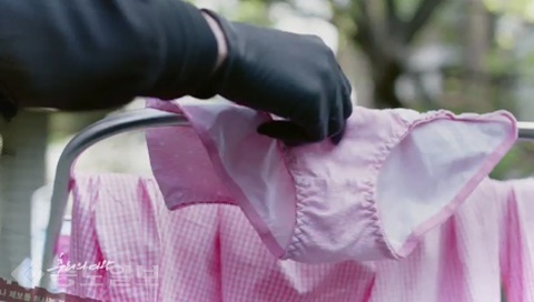 ▲KBS 수목드라마 '추리의 여왕' 10회 예고편.