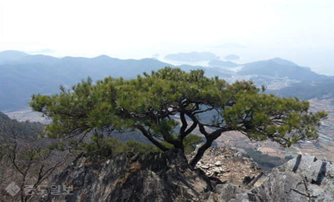 ▲출처=다음 블로그 '늘보의 산행 여정'