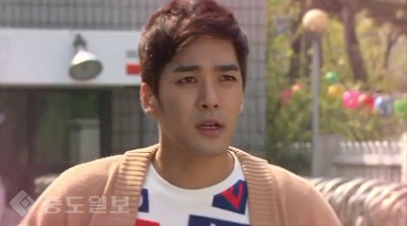 ▲ ‘이름없는 여자’ 제12부 ▲ ‘이름없는 여자’ 제12부