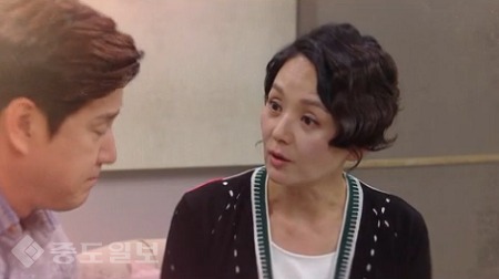 ▲ ‘이름없는 여자’ 제12부 ▲ ‘이름없는 여자’ 제12부