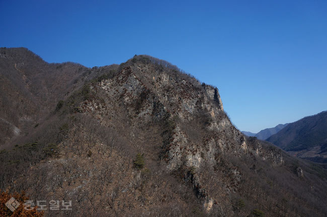 ▲출처=티스토리 블로그 '한국 100대 명산 산행기' ▲출처=티스토리 블로그 '한국 100대 명산 산행기'