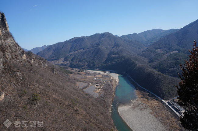 ▲출처=티스토리 블로그 '한국 100대 명산 산행기'