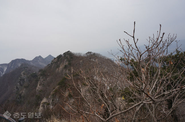 ▲출처=티스토리 블로그 '한국 100대 명산 산행기'