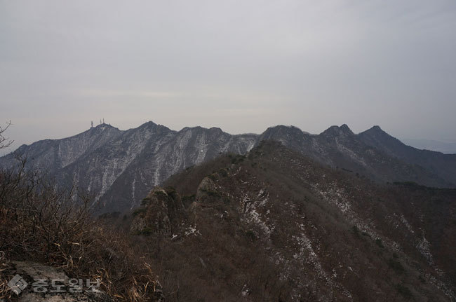 ▲출처=티스토리 블로그 '한국 100대 명산 산행기'