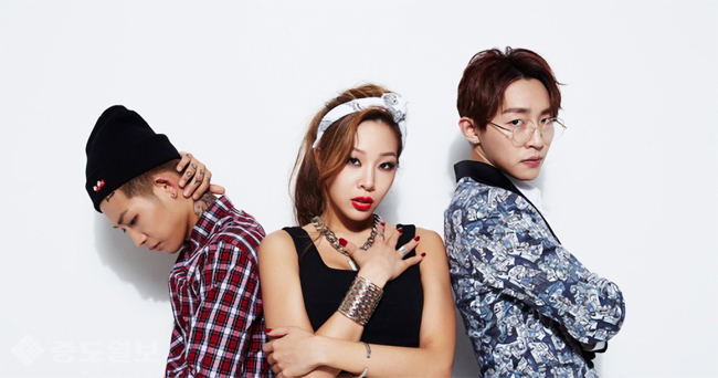 ▲ YMC엔터테인먼트 제공 ▲ YMC엔터테인먼트 제공