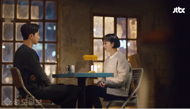 ▲ 맨투맨 방송화면 캡쳐 ▲ 맨투맨 방송화면 캡쳐