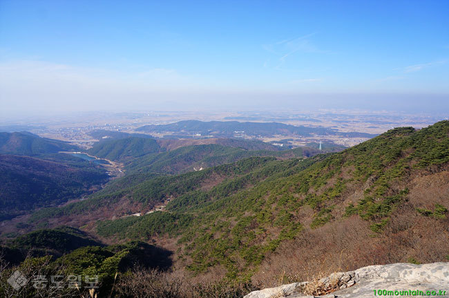 ▲출처=티스토리 블로그 '한국 100대 명산 산행기'