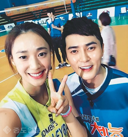 ▲ KBS 2TV '우리동네 예체능'