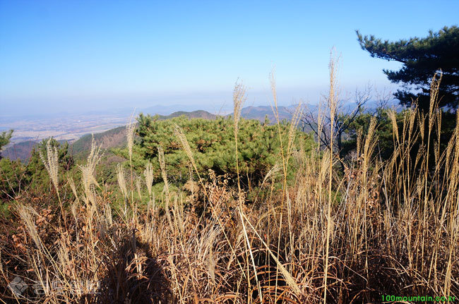 ▲출처=티스토리 블로그 '한국 100대 명산 산행기'