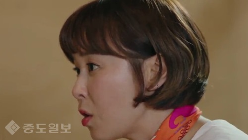 ▲ KBS 수목드라마 '추리의 여왕' 13회 예고편.