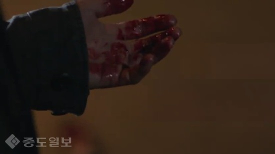 ▲KBS 수목드라마 '추리의 여왕' 14회 예고편.