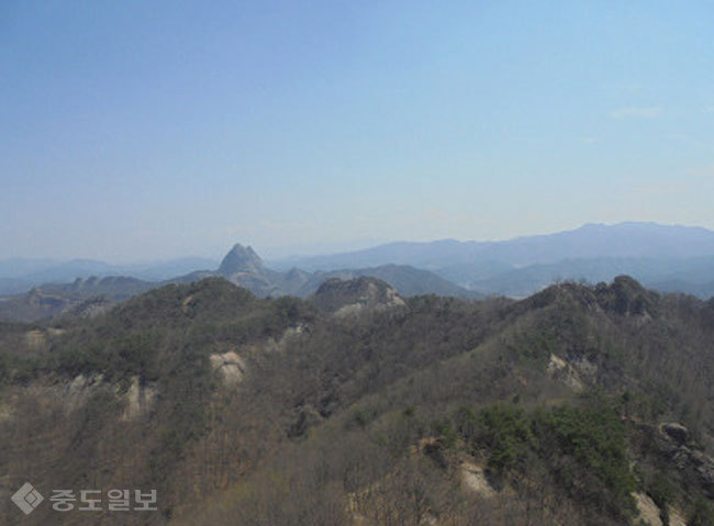 ▲출처=다음 블로그 '걷는게 좋아 산에 간다'