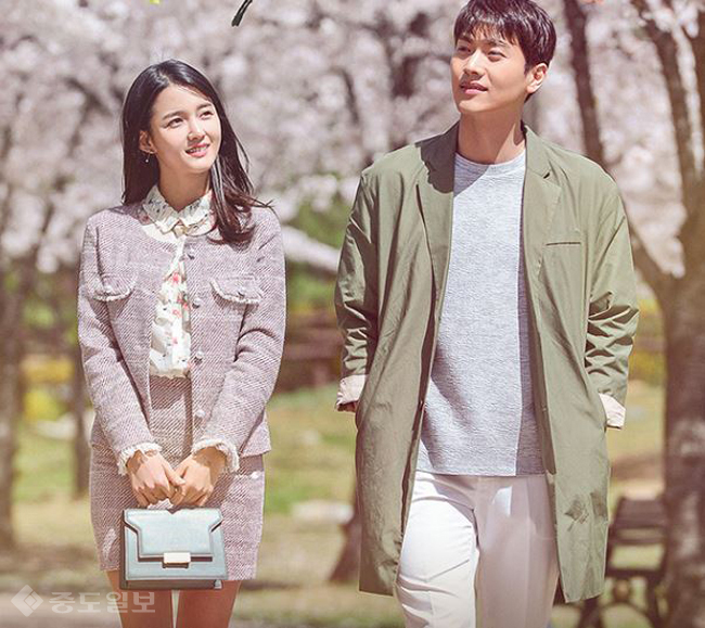 ▲ 무궁화꽃 예고화면 캡처