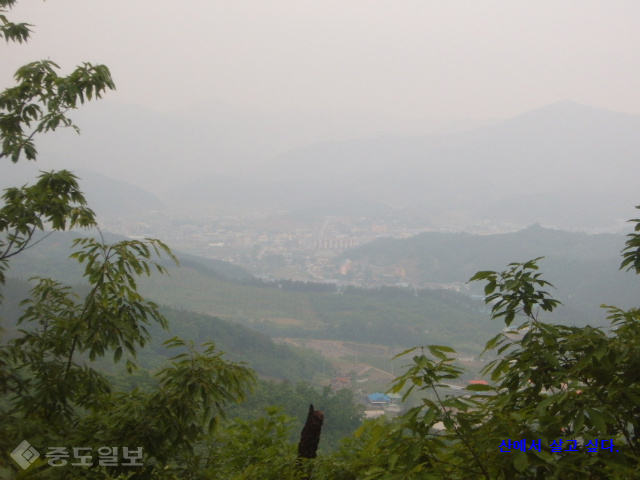 ▲출처=다음 블로그 '산에서 살고 싶다.'