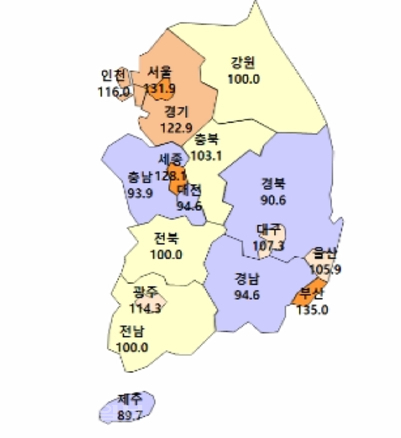 ▲ 주택산업연구원 제공