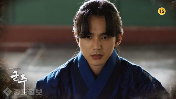 ▲ MBC 수목드라마 '군주-가면의 주인' 19,20회 예고편