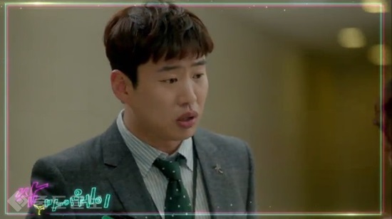 ▲KBS 월화드라마 '쌈 마이웨이' 7회 예고편.