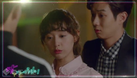 ▲KBS 월화드라마 '쌈 마이웨이' 7회 예고편.